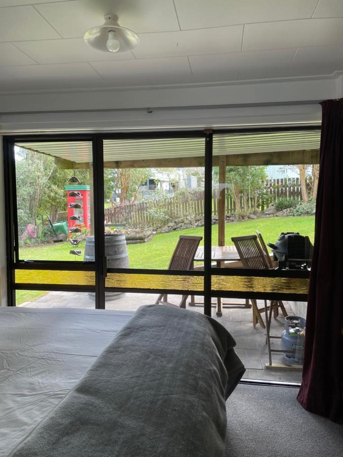 Hill'S Hideaway Hotel Dargaville Exterior photo